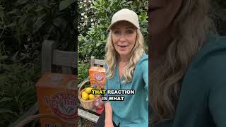 I Tried The Baking Soda Trick For 30 Days... #shorts