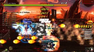 DFO- [Old] G-Series M. Mech - Hell Mode