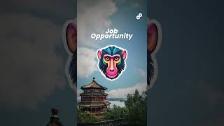 Job Opportunities in China😱 #shorts