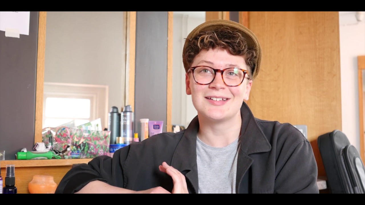 Orange Tree Theatre - all about us