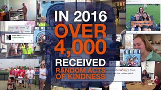 Visions Federal Credit Union: #ThanksVisions