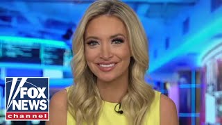 Kayleigh McEnany: Why can't the White House condemn this?