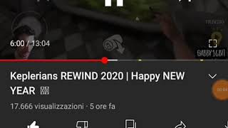 Gabby16Bit Compare Nello Speciale 2020 Di Mr.meat Keplerians