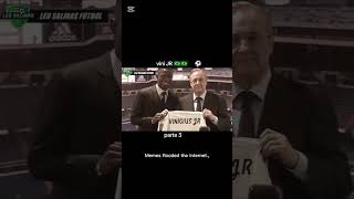 The Evolution of Vinícius Jr: From Raw Talent to Real Madrid Superstar”