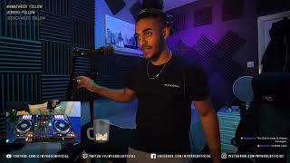 MYKOOL Livestream 068 | Drum & Bass Mix | Chill Liquid Zone
MYKOOL
• https://facebook.com/mykoolofficial
• https://instagram.com/mykoolofficial
• https://twitter.com/mykoolofficial
• https://youtube.com/mykoolofficial
• https://bit.ly/SpotifyMYKOOL
• https://soundcloud.com/mykoolofficial
Merch available on Teespring:
• https://teespring.com/en-GB/stores/mykoolofficial
Visit my website for more contact information
• https://mykoolofficial.com MYKOOL Livestream 068 | Drum & Bass Mix | Chill Liquid Zone