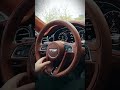 Would You Drive This Bentley Every Day? #bentley #luxurycars #carasmr