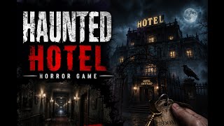 Haunted Horror Escape 👻 | Scariest Ghost Game Ever | Can You Survive? screenshot 3