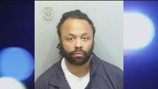 South Fulton officer set to be terminated amid sexual assault charges