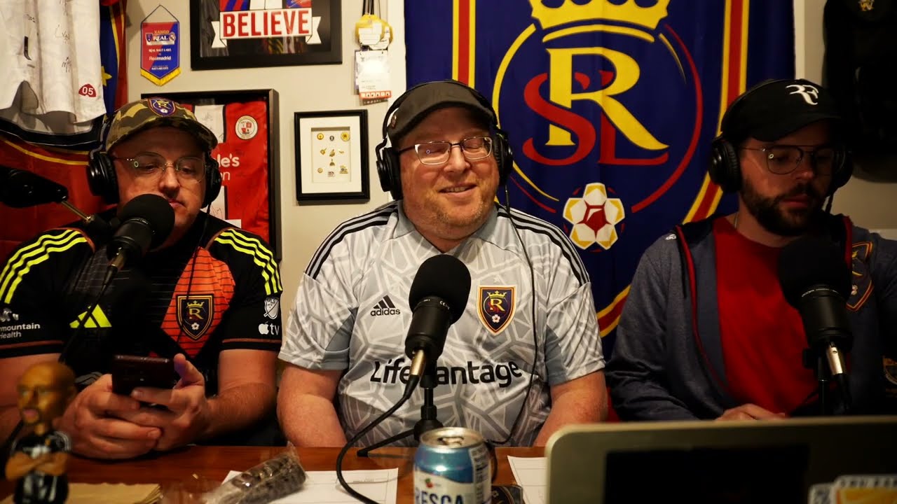 RSL visits VANCOUVER