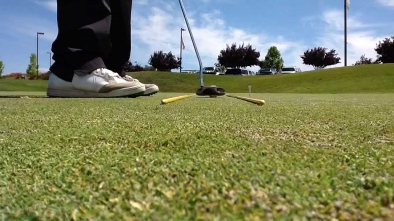 Improve Your Game TODAY!