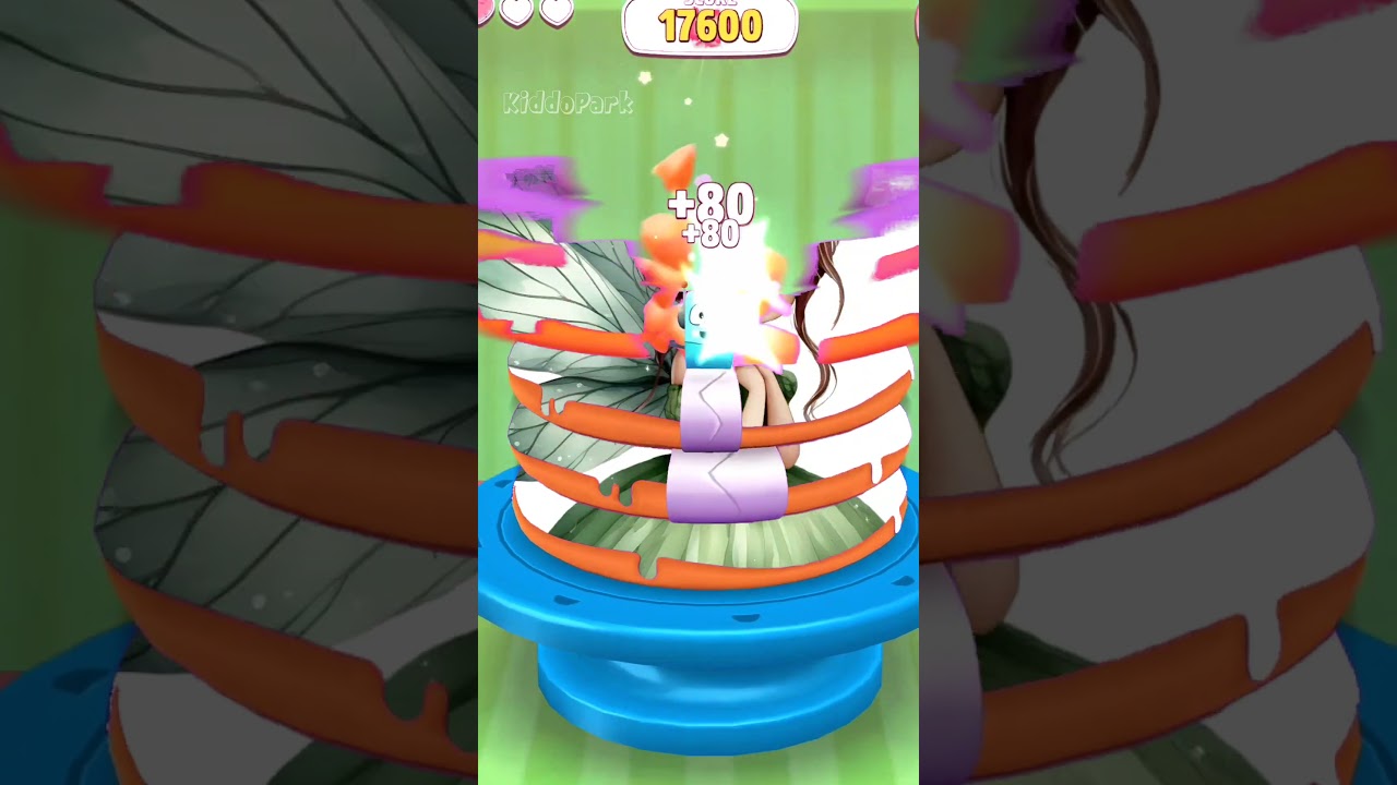 Best Talking Angela Mini Gameplay 