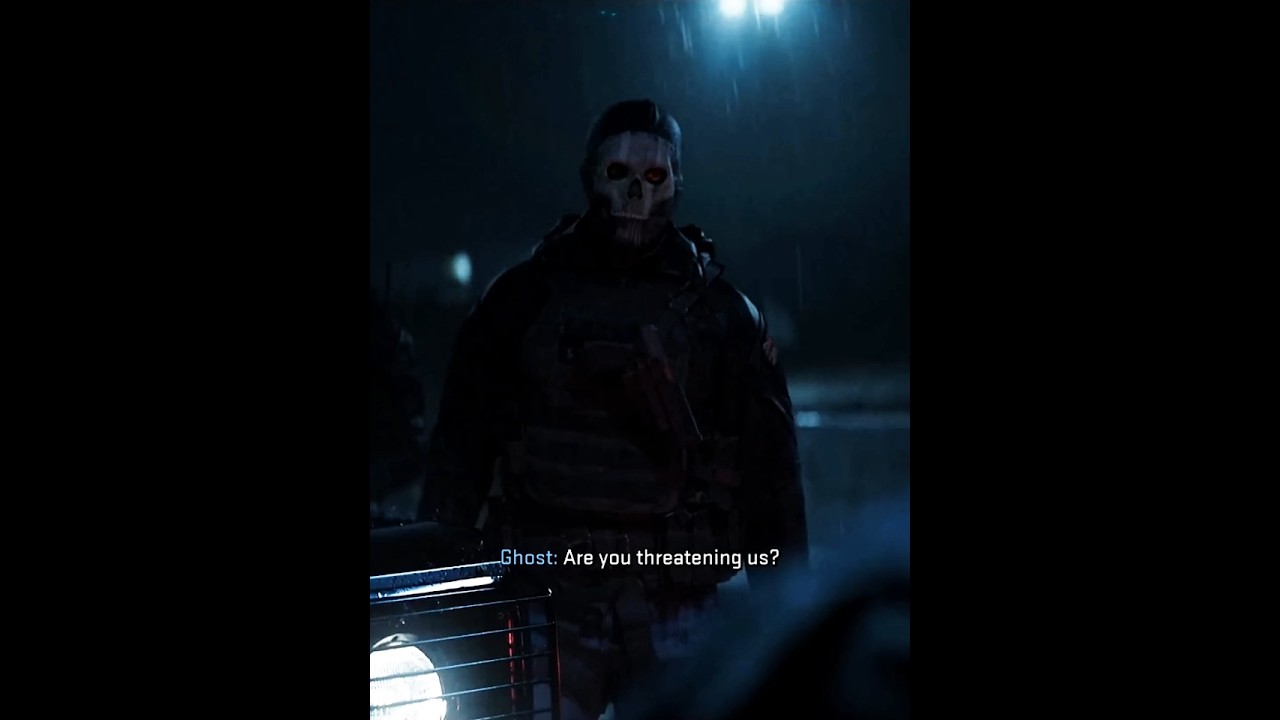 call of duty modern warfare 2 shepherd betrayal 