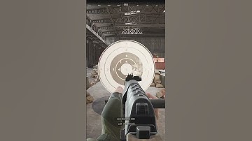 Arena Breakout Infinite - VSS Marksman Rifle