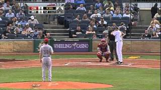 Wood's strong start