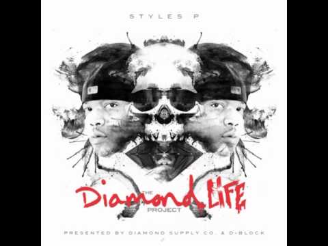 Styles P — Styles P Ft  French Montana  Pusha T - Gripping Over Here