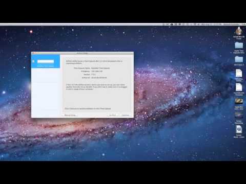 New Apple Time Capsule (4th Gen) Unboxing & Review