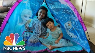 How Kids Are Celebrating A Favorite Pastime  Fairs  From Home | Nightly News: Kids Edition