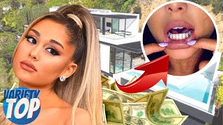 10 Things Ariana Grande Spends Her Millions On ๐ฒ