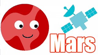 Solar System - Mars screenshot 5