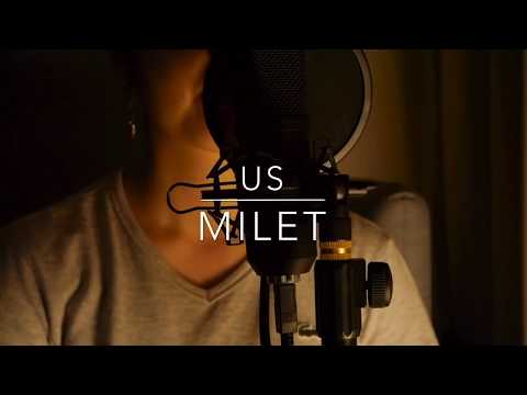 us/milet (Cover by chako)