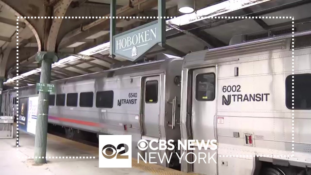 Another round of public hearings on proposed NJ Transit fare hikes