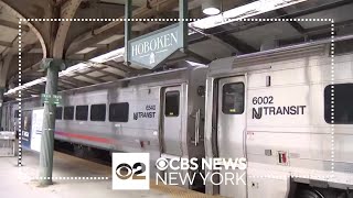 Another round of public hearings on proposed NJ Transit fare hikes