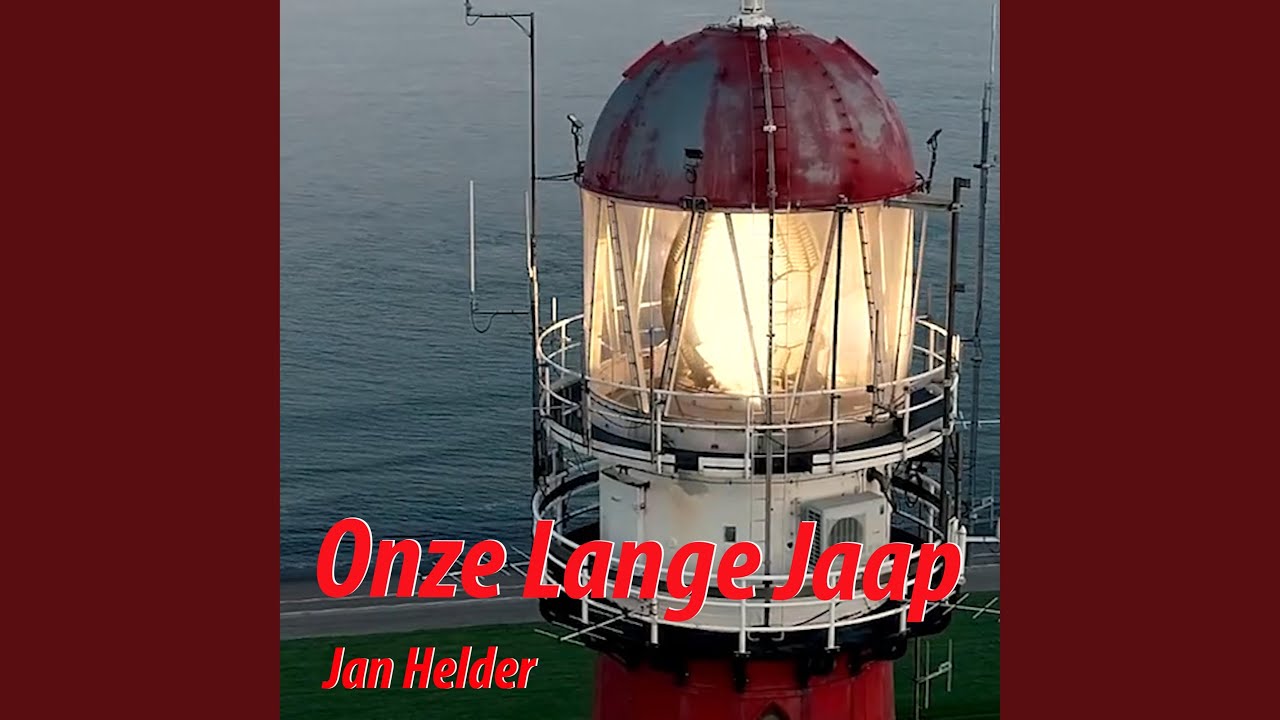 Onze Lange Jaap
