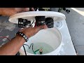 How to build 5 Gallon Bucket Aeroponics. THE EASIEST AEROPONICS SYSTEM TO BUILD. Step by Step Video