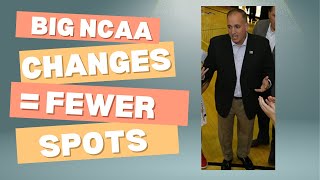 Roster Management Just Changed: Here's What That Means for Your Recruiting Timeline