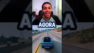 CARROS VS BURACOS #beamng #beamngdrive
