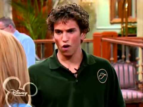 Zack e Cody al Grand Hotel - 1x01 Questo albergo n...