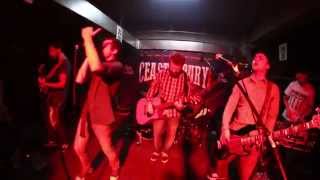 Coma - Morphine @ Ceastonbury @ Noaptea Agentiilor 2014