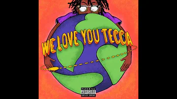 Lil Tecca - Amigo (Clean) [Official] {We Love You Tecca}