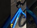 24” gt mach one bmx cruiser custom build by wknd bike shop #wkndbikeshop
