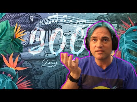 Lay Boom Reaction Guitarist That Lay Reacted To Reacts