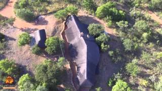 Bush Lodge Properties present exclusive Mokaikai  Lodge