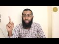 حياتك انتهت الشيخ حسن عطا الله