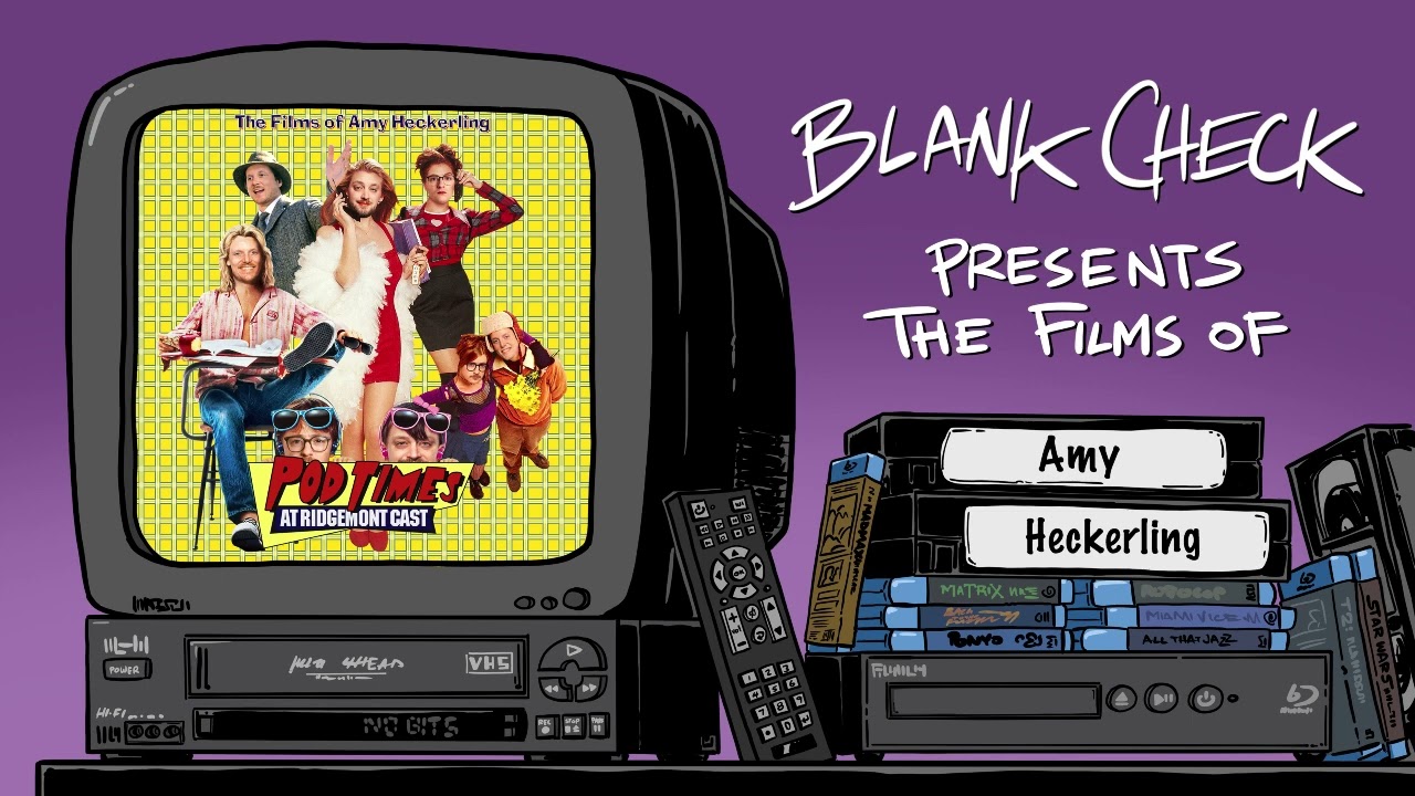 Vamps with Caroline Framke