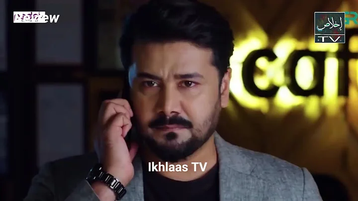 Ishq Ka Safar Episode 72 - 12 December 2025 - Review TV Drama - Ikhlaas TV