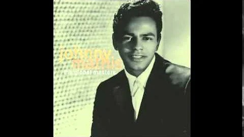 Johnny Mathis - Bye Bye Barbara