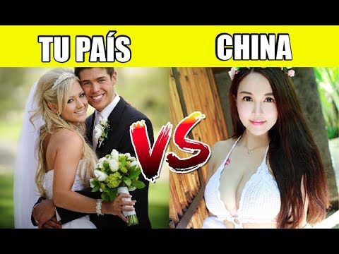 Vídeo: 10 Cosas Que Extrañará Cuando Salga De China