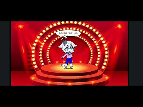 Mannequin tf gacha life