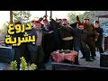 الحارة بتحاول السيطرة على الأحداث لكن كل خطوة تقودهم إلى تغيير جديد غير متوقع رجل الانقلابات 