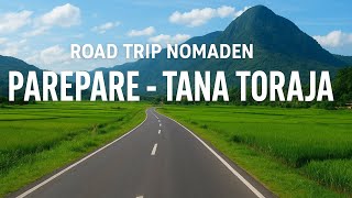 Download Lagu Dari Parepare Menuju Tana Toraja |  Suami Isteri Pindah Lagi MP3