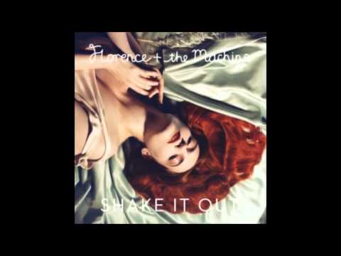 Florence & The Machine - Shake It Out (Benny Benassi Remix )