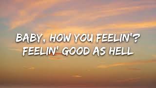 Lizzo - Good As Hell Lyrics