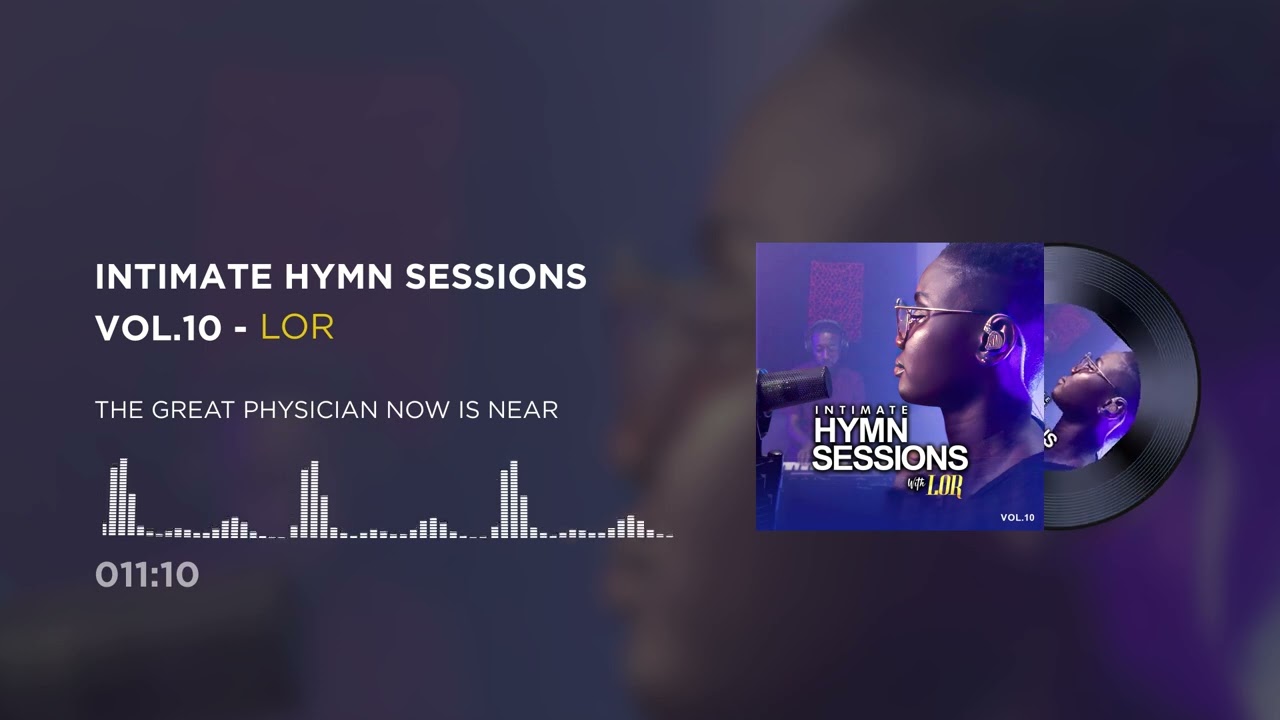 Intimate Hymn Sessions Vol. 10 (Jukebox)