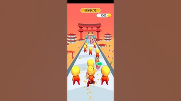 #games  Arrow Fest All Levels Gameplay - Android & IOS! #Youtubeshorts #Shorts