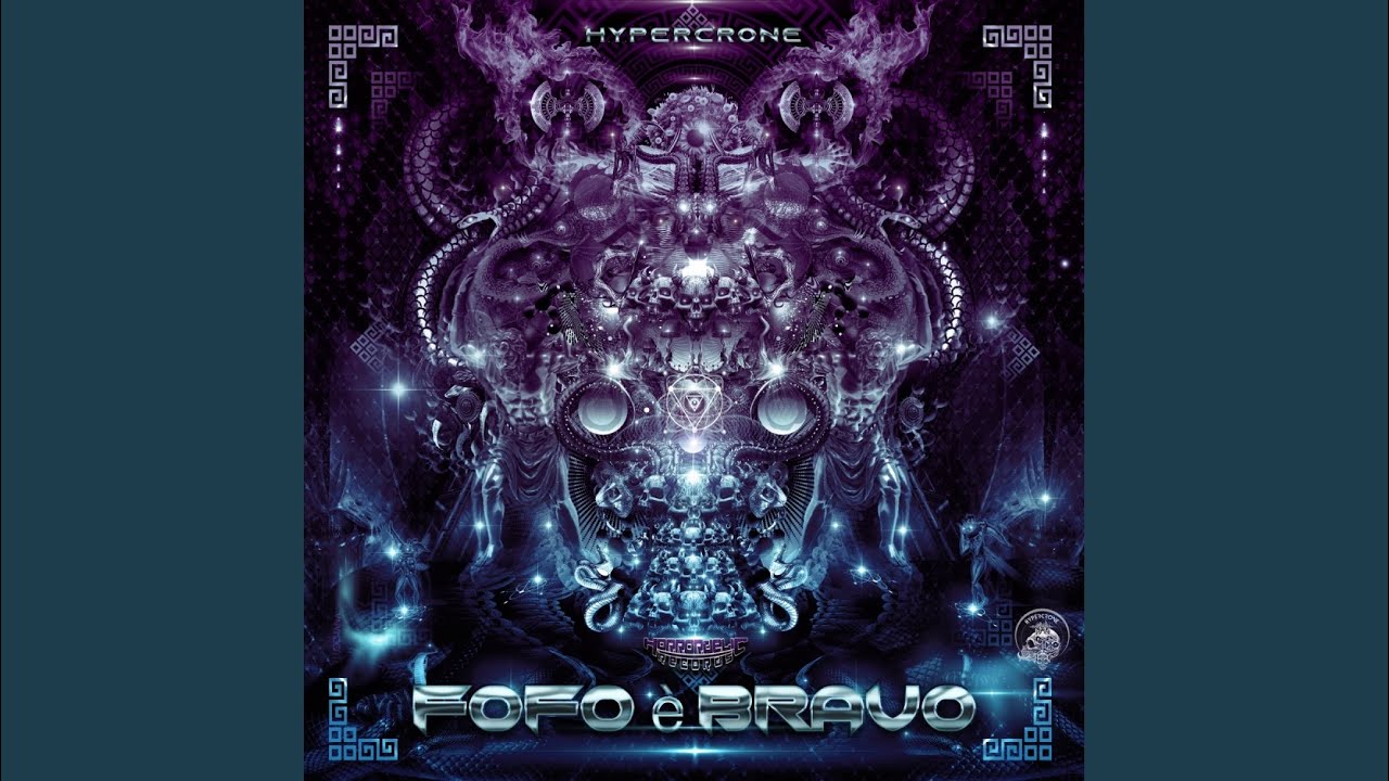 Fofo e Bravo (Original Mix)