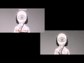 Noragami Opening TV vs BluRay